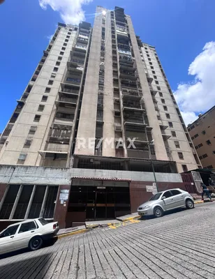 Apartamento en venta