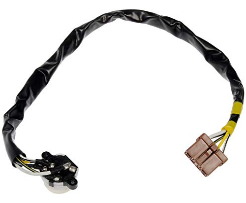 Interruptor De Encendido Dorman 989-723 Compatible Con Model