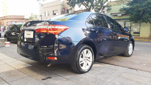 Imagen 9 de 15 de Toyota Corolla 1.8 Xei Cvt Pack 140cv 2016