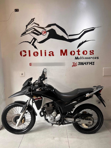 Imagem 1 de 7 de Honda Xre 300 2015
