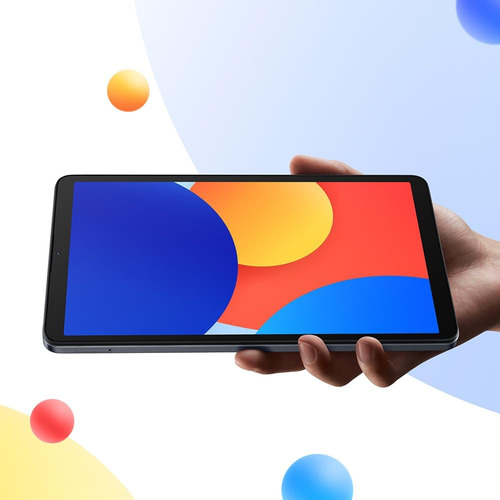 Tablet Xiaomi Redmi Pad Se 8.7'' 4gb Ram 64gb Rom Gris