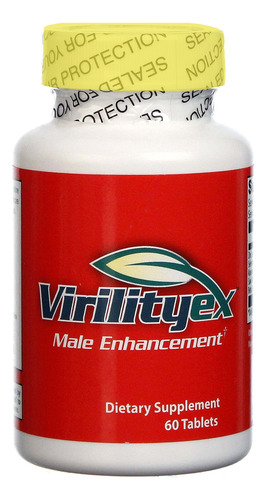 Virility Ultra Musculación Libido Más Virilidad Masculina Sin Sabor