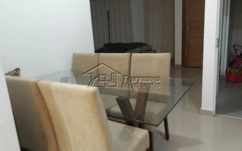 Imagem 9 de 15 de Casa Térrea, Recém Construída Com 3 Dormitórios, Sendo 1 Suíte