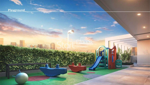 Imagem 22 de 26 de Apartamento À Venda Em Centro - Ap004562