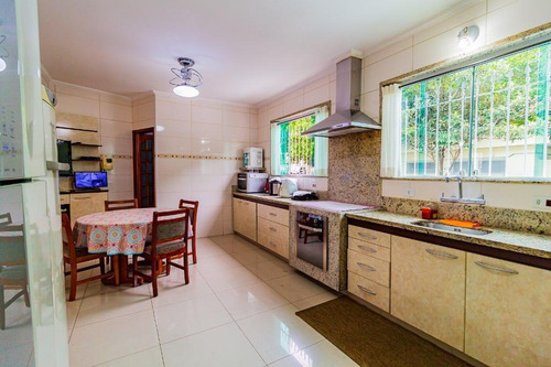 Imagem 17 de 30 de Sobrado À Venda, 160 M² Por R$ 1.200.000,00 - Vila Nivi - São Paulo/sp - So2429