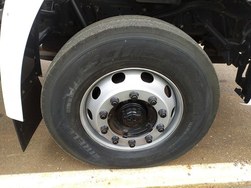 Imagem 12 de 15 de Volkswagen 17190 4x2 2013 No Chassi=1319,13190,17280,1719