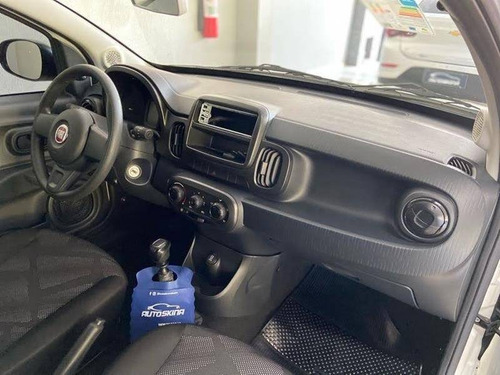 Imagem 12 de 14 de Fiat Mobi 1.0 Evo Flex Easy Manual