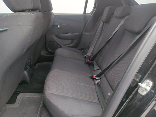 Peugeot 208 1.6 16V FLEX ACTIVE AT6