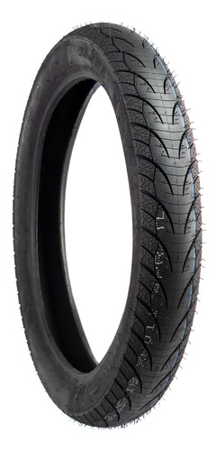Llanta Trasera 3.25-18 52p 4pr X6011 Para Vento Workman 150