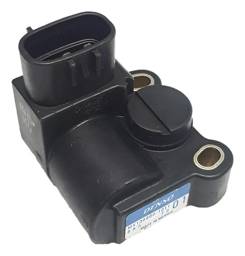 Aya-ac229 Valvula Iac Accord Odyssey Pilot Cl Mdx 3.0l 3.2l