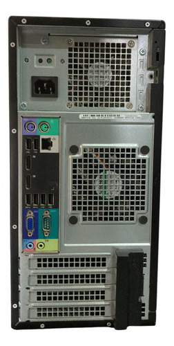 Cpu Dell Optiplex 7010 Intel Core I5-3570 Sku 1391 (Usado)