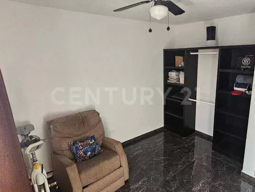 Casa En Renta En Portal De Anahuac, Apodaca