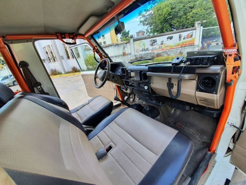 Imagen 6 de 8 de Toyota Machito Japones