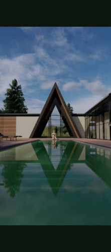 Ventas De Solares Para Villas En Proyecto Privado En San José De Ocoa