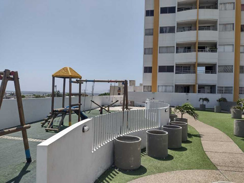 Se Vende Apartamento En Paraíso