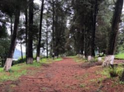 Vendo Centro De Retiros Ideal Para Iglesias