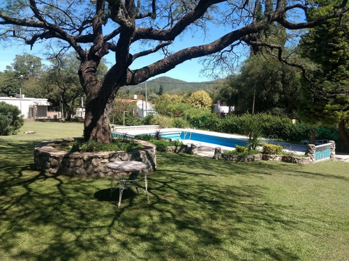 Casa De Veraneo En Villa Los Aromos, Imperdible!!!...