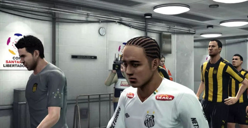 Pes 2012 Pro Evolution Soccer Ps3 Físico Original (Reacondicionado)