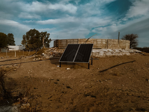Campo En Venta En Santa Isabel, La Pampa