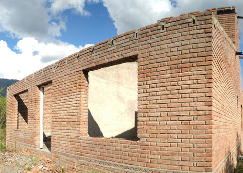 Se Vende Terreno De 1.25 Ha, Con Vista A Las Sierras (excelente Oportunidad) / Ubicación; Traslasierra, Cruz De Caña, Córdoba.