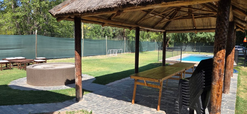 Vendo Casa En Luján De Cuyo Perdriel. Mendoza