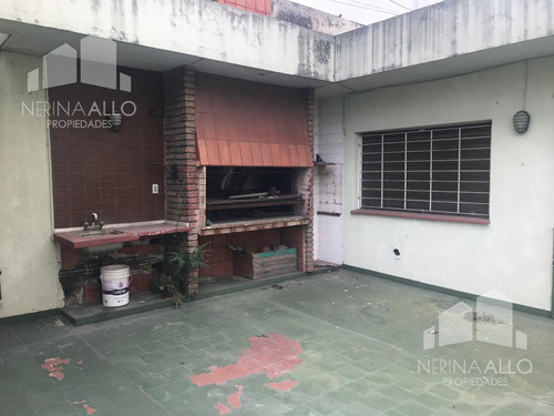 Terreno En Venta Casa/terreno Con Factibilidad Desarrollo 6 Pisos