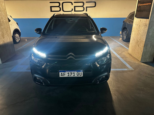 Citroën C4 Cactus 1.6 Vti 115 Feel Pack At6