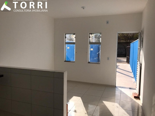 Casa No Jardim Itália - Aceita Financiamento - Ca01862 - 68099845