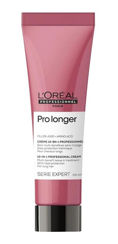 Imagem 1 de 1 de Loréal Professionnel Olonger Leave-in Pro Longer 150ml -