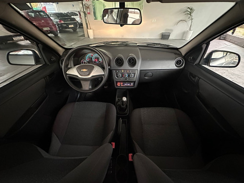Chevrolet Celta 1.0 MPFI LT 8V FLEX 4P MANUAL