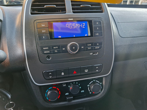 Renault Kwid 1.0 12v Zen Sce 5p marchas