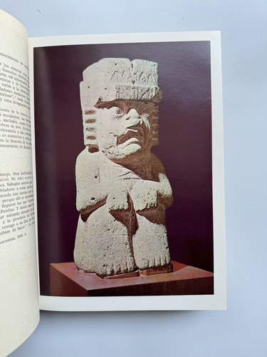 Los Hombres De Piedra Escultura Olmeca, Beatriz De La Fuente (Reacondicionado)