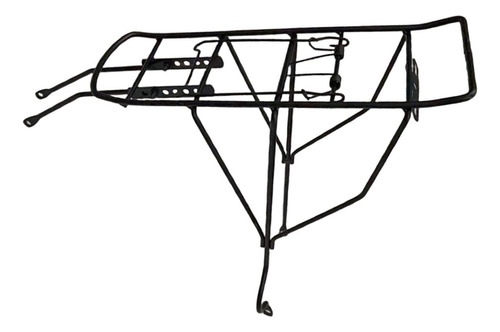 Portaequipajes Trasero Para Bicicletas, Portabicicletas,