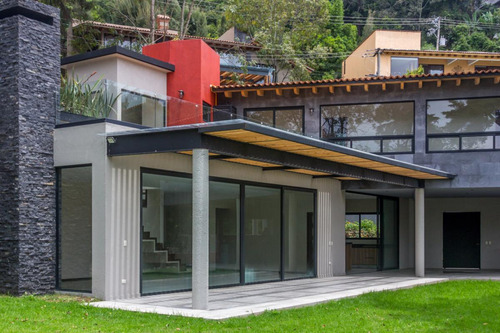 Venta Desarrollo Residencial