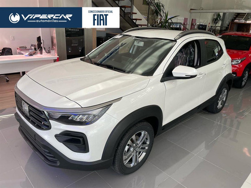 Fiat Pulse Drive AT Entrega Inmediata
