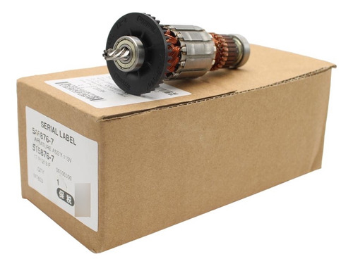Induzido Para Furadeira Makita Mdp205