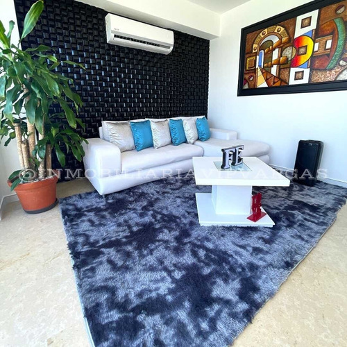 Se Vende Apartamento Caribe En La Estado La Guaira Ref 003 - 182