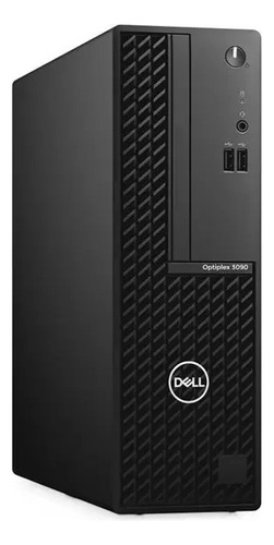 Computadora Dell Optiplex 3090 I5-10505 8gb 256gb Ssd + 1tb 