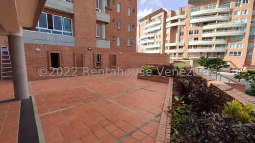 Apartamento En Venta Lomas Del Sol Mls #25-4040 Bm