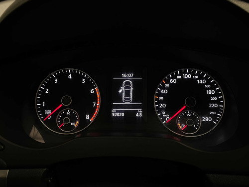 Vento 2.0t 2014 Led Manual Impecable Escape Chip Permuto