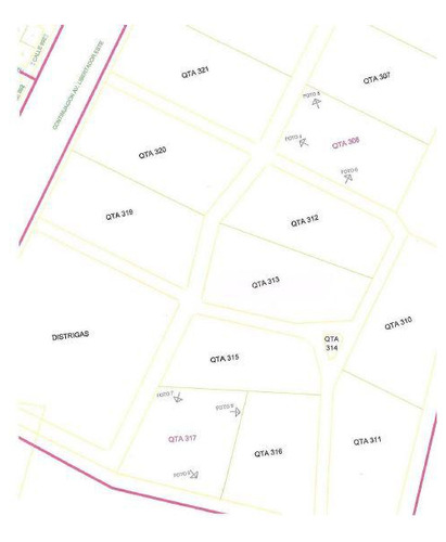 Terreno 1,5 Ha - El Calafate - Santa Cruz