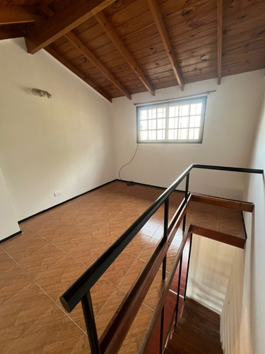 Venta Triplex Muñiz