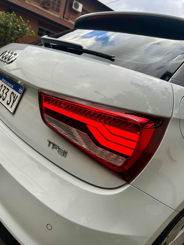 Audi A1 1.4 Tfsi 125cv