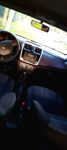 Renault Logan 1.6 Authentique Plus 85cv