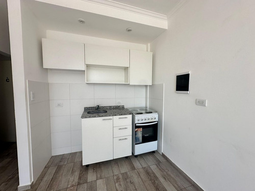Venta Departamento Monoambiente Caseros