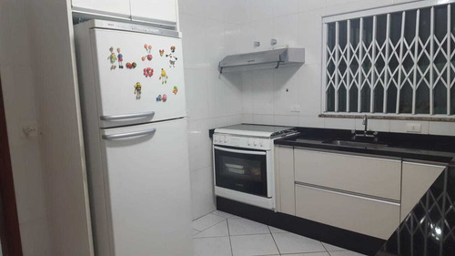Imagem 5 de 14 de Sobrado À Venda Na Vila Pereira Barreto- 11186