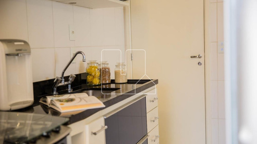 Imagem 19 de 21 de Apartamento À Venda Em Vila Guarani(zona Sul) - Ap051968