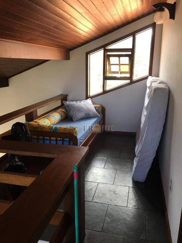 Imagem 9 de 30 de Sobrado Com 3 Dormitórios À Venda Por R$ 1.050.000,00 - Morada Da Praia - Bertioga/sp - So0077