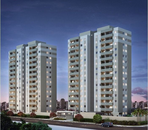 Imagem 3 de 11 de Apartamento Com 2 Dormitórios À Venda, 41 M² Por R$ 219.000 - Vila Guilherme - São Paulo/sp - Ap1732
