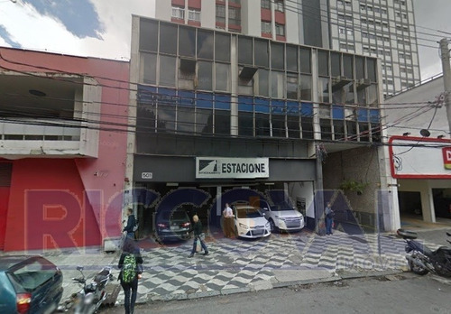Imagem 1 de 1 de Galpão Para Venda - 2444